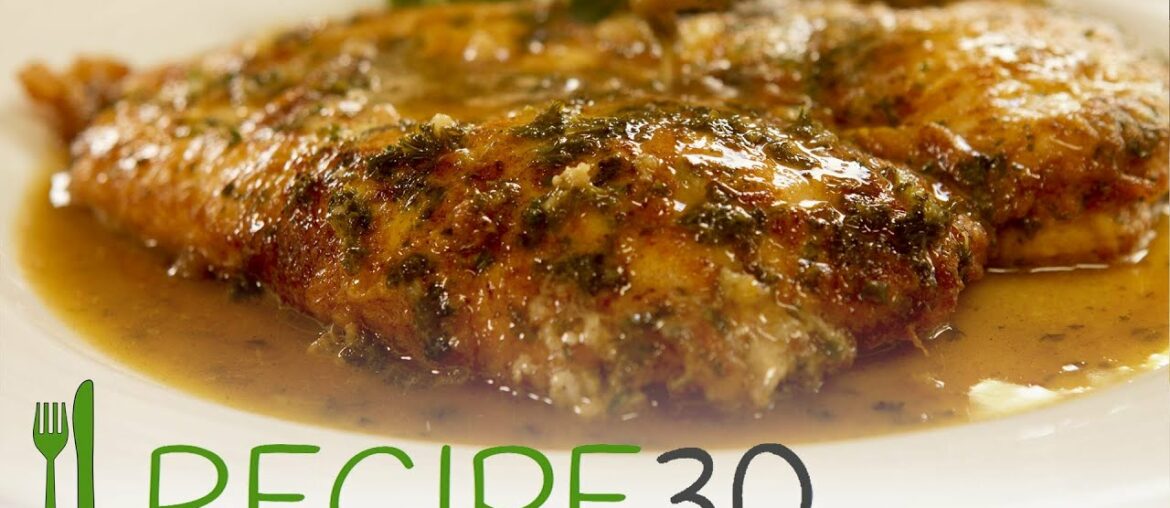 Voted the best Chicken Francaise recipe on Facebook – Francese or French Voted the best Chicken Francaise recipe on Facebook - Francese or French