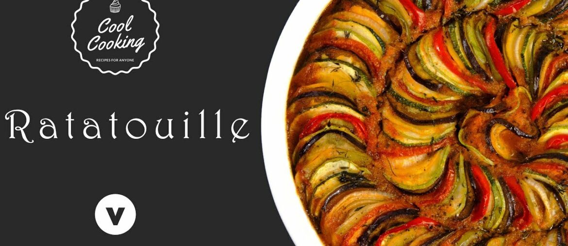 How to Make a Perfect Ratatouille How to Make a Perfect Ratatouille