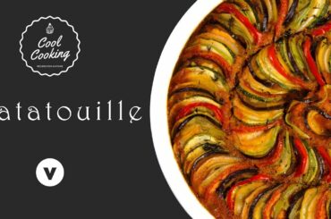 How to Make a Perfect Ratatouille