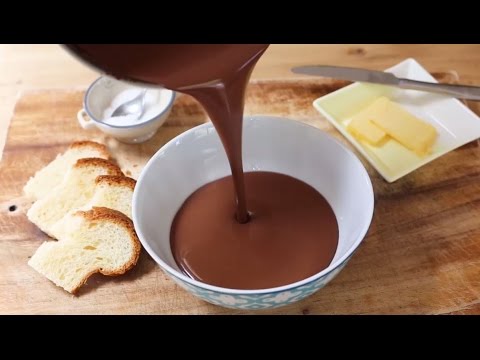 How To Make French Hot Chocolate At Home How To Make French Hot Chocolate At Home