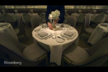 Reinventing French Dining in New York