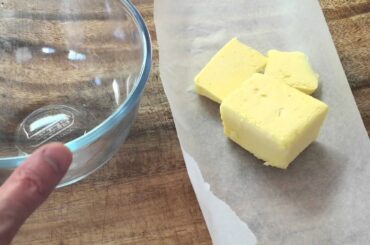 Steps By Step Instruction To Make Clarified Butter - The French Cooking Academy