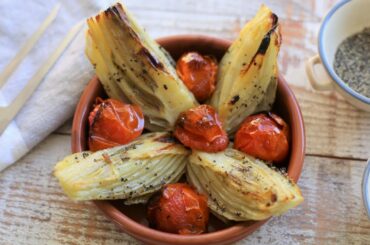 Roasted Fennel Recipe: The King Vegetable of Provence