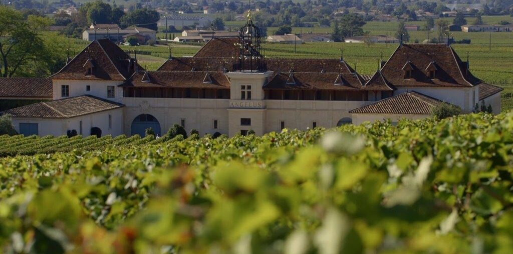 France’s Saint-Emilion: A red wine lover’s paradise