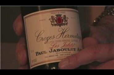 Wine Advice : How to Read a French Wine Label