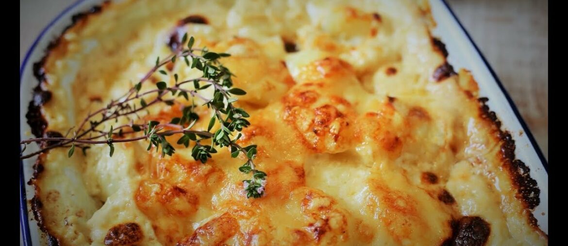 French Potato Gratin With Comte & Gruyere Cheese | French Bistro Recipes French Potato Gratin With Comte & Gruyere Cheese | French Bistro Recipes