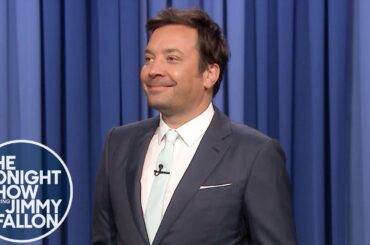 Trump Loves Shark Week and Weighs In on French Wine