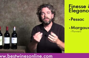 Wine-O-Pedia: Bordeaux part 1