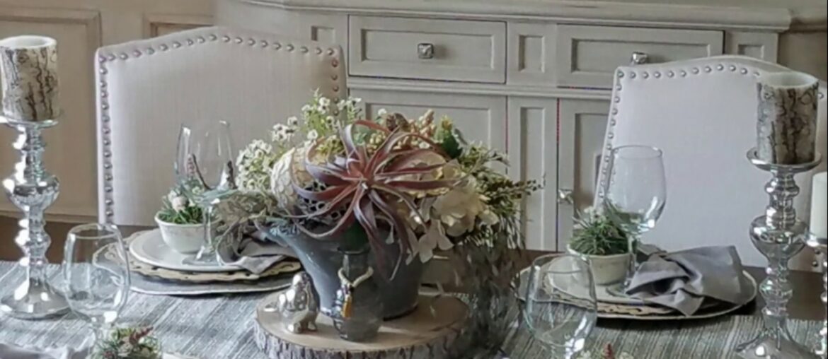 Spring Farmhouse Tablescape Collab/French Country Farmhouse + Dining Room Tour Spring Farmhouse Tablescape Collab/French Country Farmhouse + Dining Room Tour