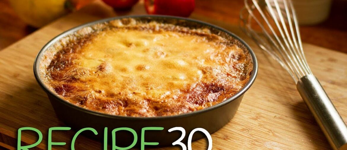 French Apple Cake, Super Moist and easy to make