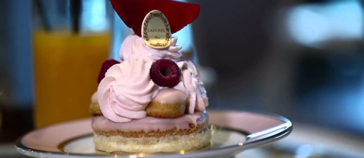 French gastronomy at Paris airports: the ultimate Parisian dining experience