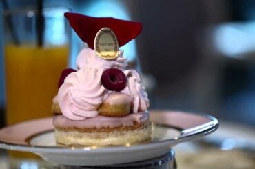 French gastronomy at Paris airports: the ultimate Parisian dining experience