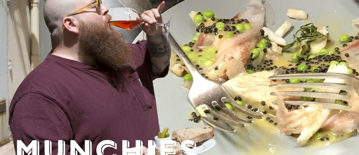Action Bronson Eats & Drinks France's Best Food & Wine – From Paris with Love (Part Deux) Action Bronson Eats & Drinks France's Best Food & Wine - From Paris with Love (Part Deux)