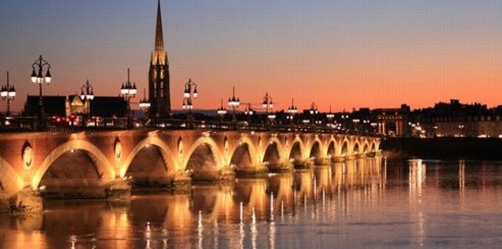 Bordeaux: French wine capital and 'best city to visit'