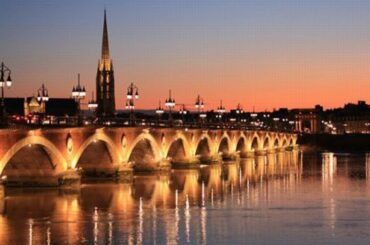 Bordeaux: French wine capital and 'best city to visit'