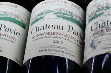 The Wines of Bordeaux's Right Bank