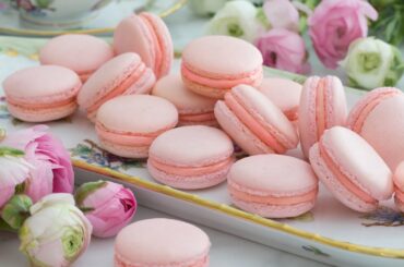 French Macaron Recipe | ALL the Tips and Tricks!