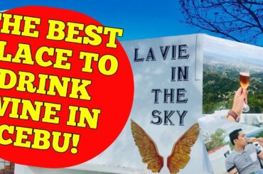 BEST WINERY AND FRENCH DINING PLACE IN CEBU