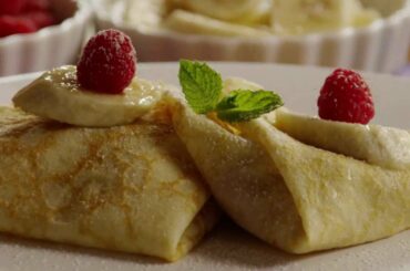 How to Make French Crepes | Allrecipes.com