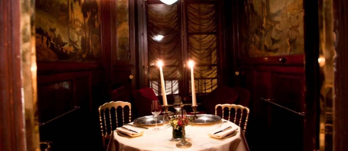 Best Dining in Paris, France