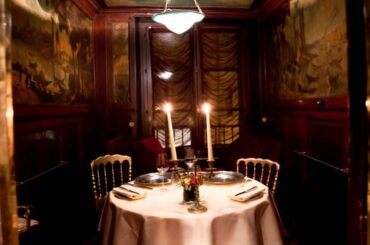 Best Dining in Paris, France