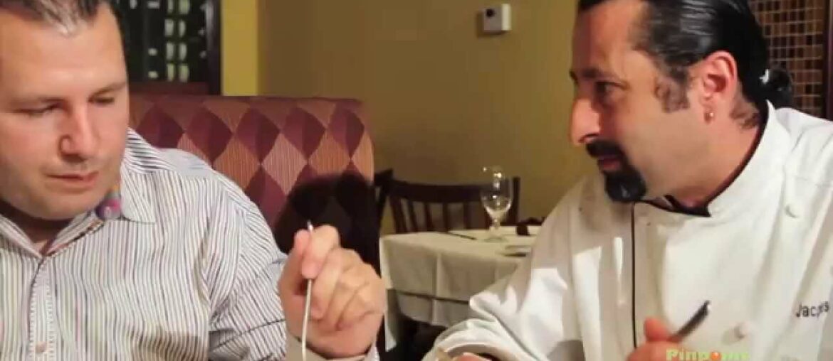 FRENCH DINING IN CARMEL BY-THE-SEA