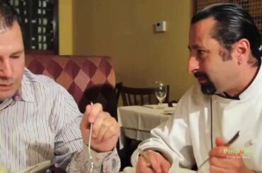 FRENCH DINING IN CARMEL BY-THE-SEA