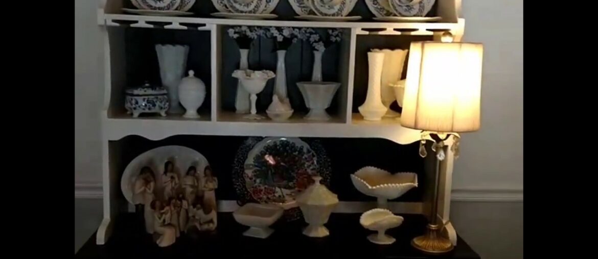 Farmhouse French Country Spring Dining Room Tour Farmhouse French Country Spring Dining Room Tour