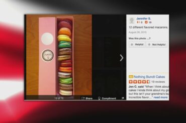 Around Town: French Dining