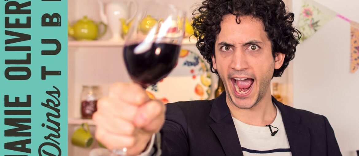 Is French Wine the Best in the World? | #WineWars | French Guy Cooking Is French Wine the Best in the World? | #WineWars | French Guy Cooking