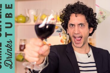 Is French Wine the Best in the World? | #WineWars | French Guy Cooking