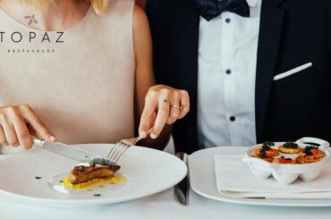 Topaz Restaurant | Gourmet French Dining in Phnom Penh