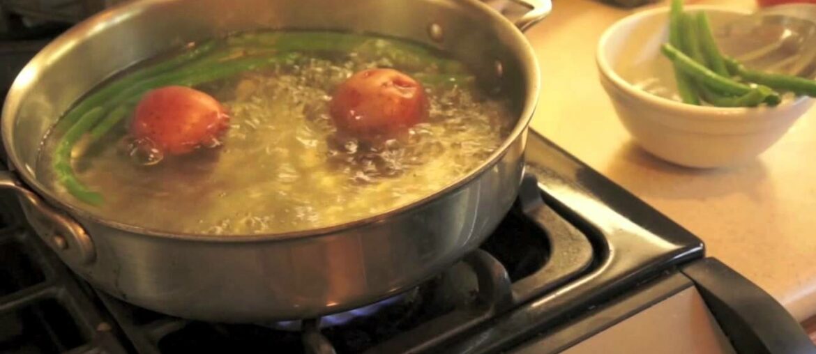 Simple French Recipes