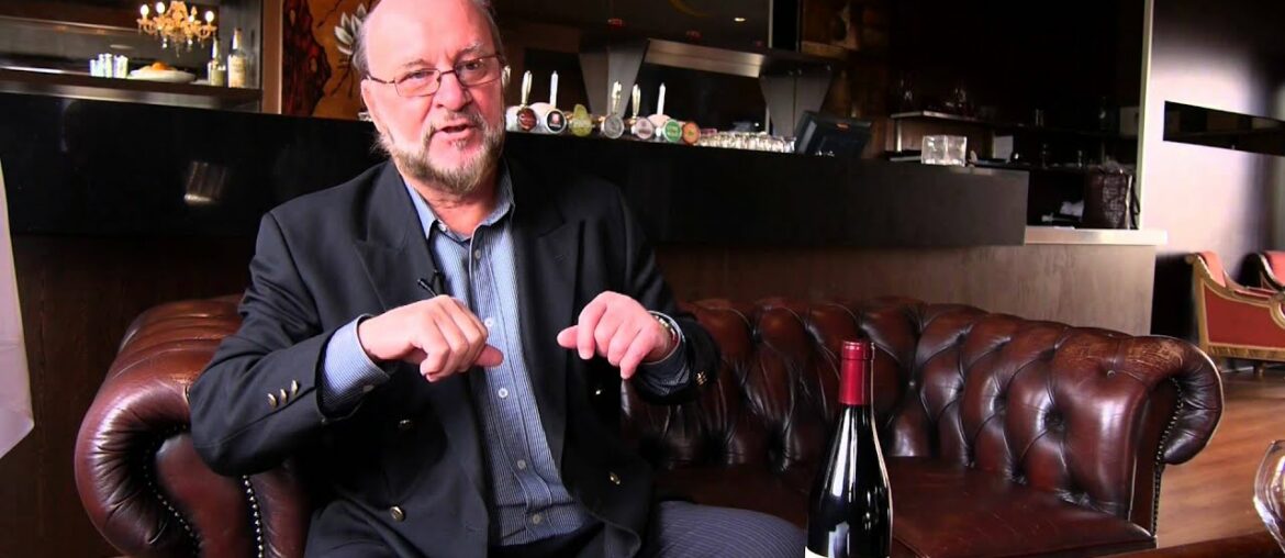 How to Read a French Wine Label