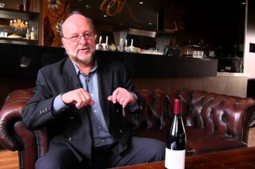 How to Read a French Wine Label