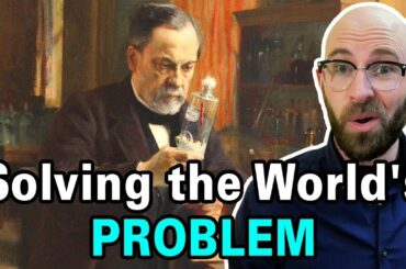 How an Attempt to Save the French Wine Industry Changed the World Forever