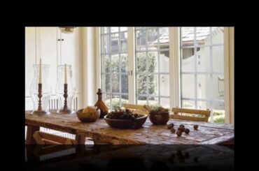 Unique, Modern and Creative French Dining Room on Budget