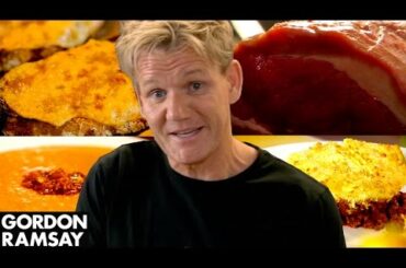 5 Winter Dishes to Warm Your Cockles | Gordon Ramsay