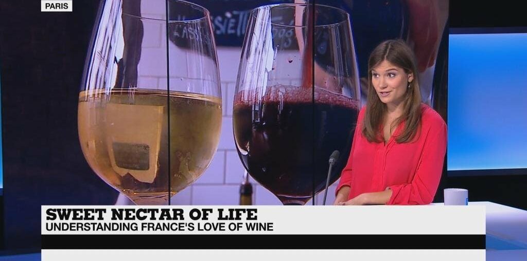 Vive le vin! How France transformed wine-making into an art form Vive le vin! How France transformed wine-making into an art form
