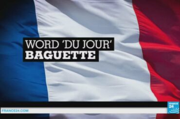 The French meal: Good food, good wine, good company