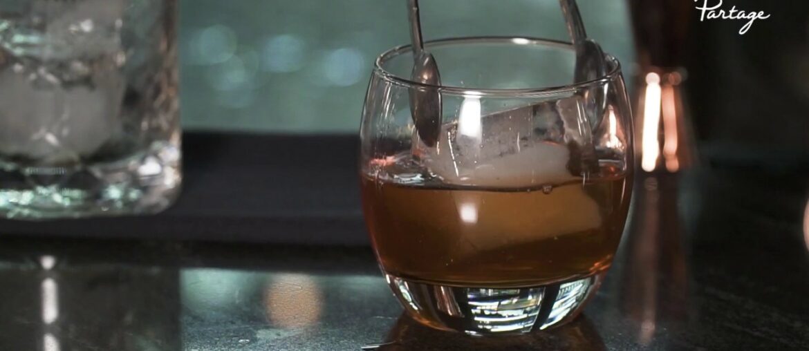 Partage – Modern French dining experience in Las Vegas Partage - Modern French dining experience in Las Vegas