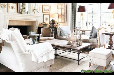 French Country Dining Room Furniture
