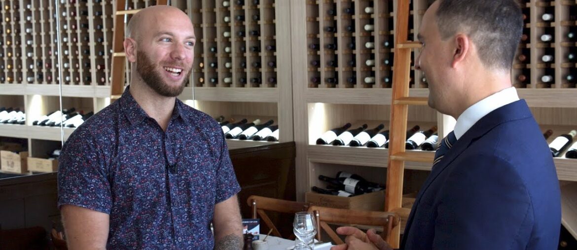 Brasserie l'Entrecote - French fine dining in the heart of Pymble