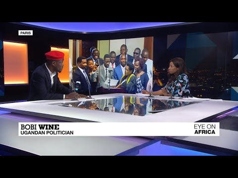 Bobi wine vows to keep fighting for freedom in Uganda despite recent arrests Bobi wine vows to keep fighting for freedom in Uganda despite recent arrests