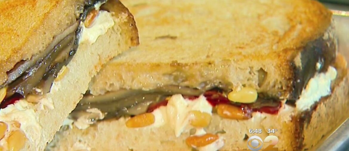 Dining Deal: French Street Food