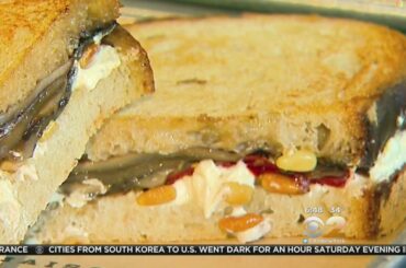 Dining Deal: French Street Food