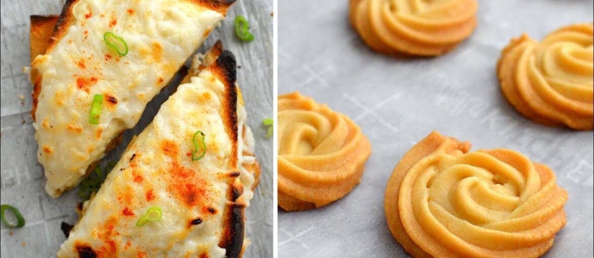 3 Easy Vegan French Recipes