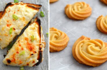 3 Easy Vegan French Recipes