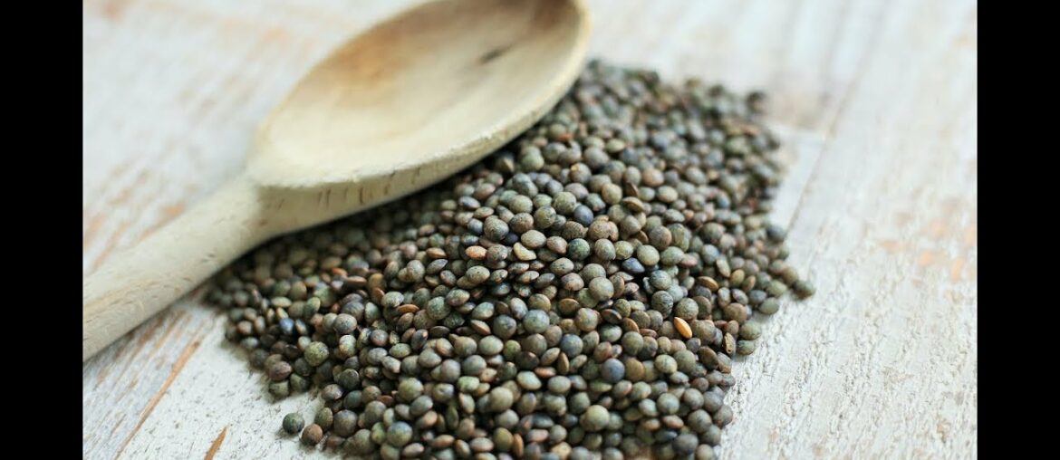 The Reason You Should Use French Lentils – Tips & Facts The Reason You Should Use French Lentils - Tips & Facts