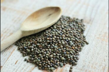 The Reason You Should Use French Lentils - Tips & Facts